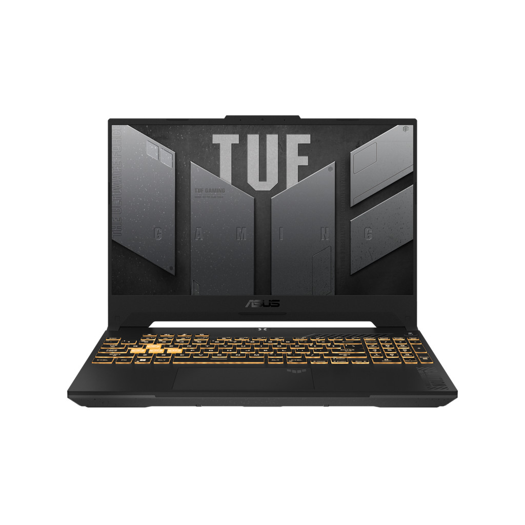 ASUS TUF Gaming F15